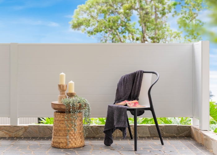 Insulated Wall Panels for Patio Enclosures by Versiclad