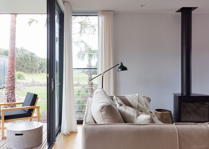 Stacking Sliding Doors for Patios by Vista Windows