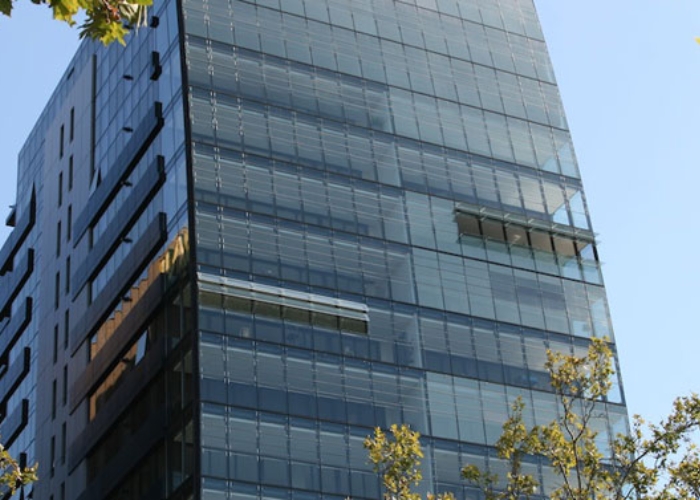 Advantages of Office Window Tinting by Window Energy Solutions