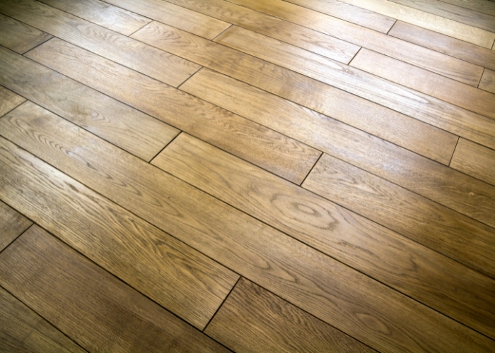How to Remove Stains on Timber Floors by Whittle Waxes