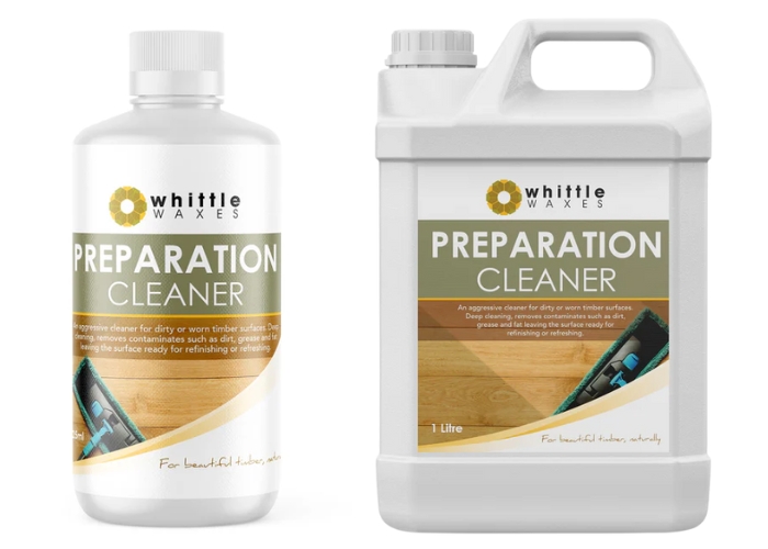 How to Remove Stains on Timber Floors by Whittle Waxes