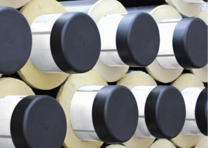 Benefits of Pre Insulated Pipes by Aquatechnik