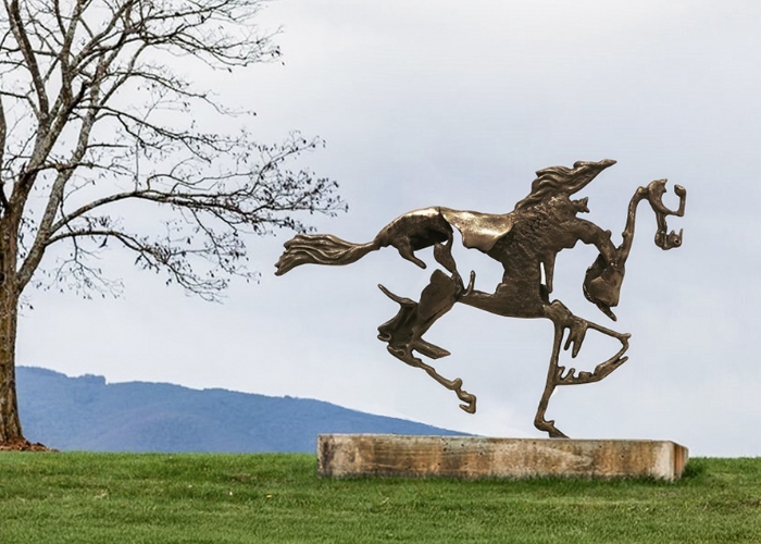 Limited Edition Bronze Sculptures by ARTPark Australia