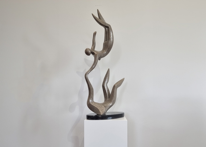 Limited Edition Bronze Sculptures by ARTPark Australia