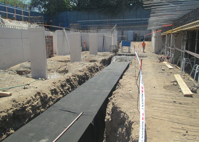 Water Reuse: Turning Stormwater into a Valuable Resource