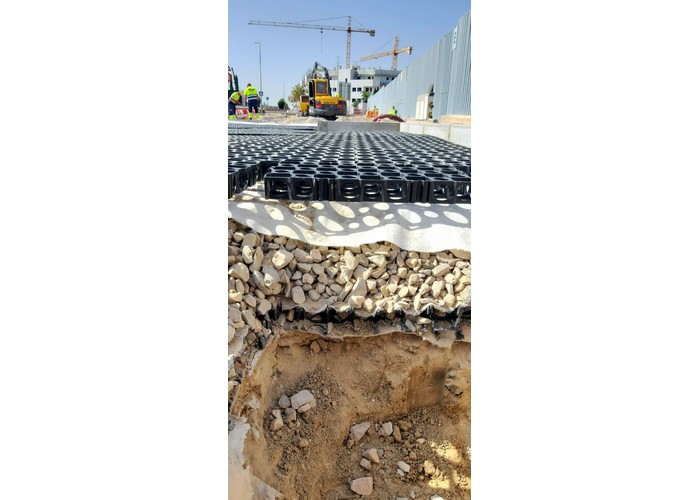 Water Reuse: Turning Stormwater into a Valuable Resource