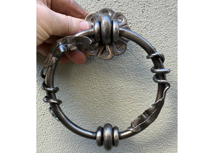Back Plates for Door Knocker by AWIS