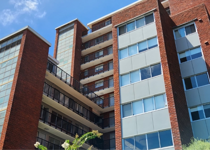 Safety Standards Compliant Balustrade Systems by Axiom Group