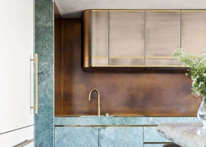 Architectural Surface Manufacturer by Axolotl