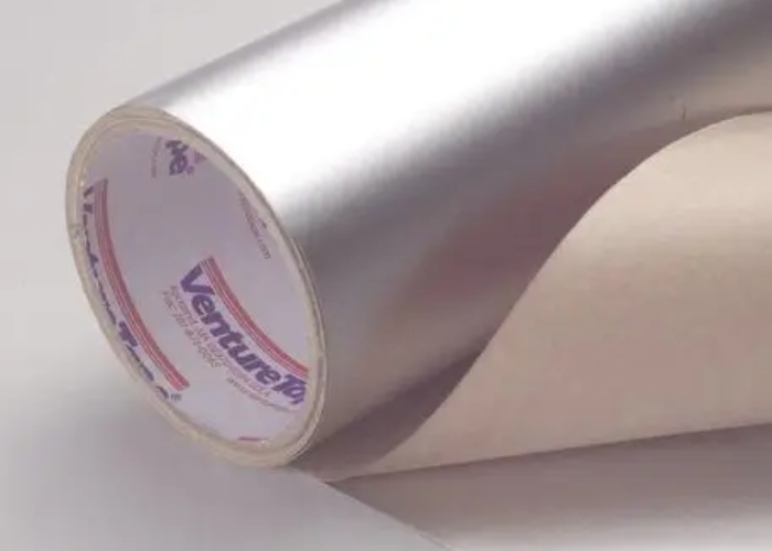 Insulation Jacketing System for Ducts by Bellis
