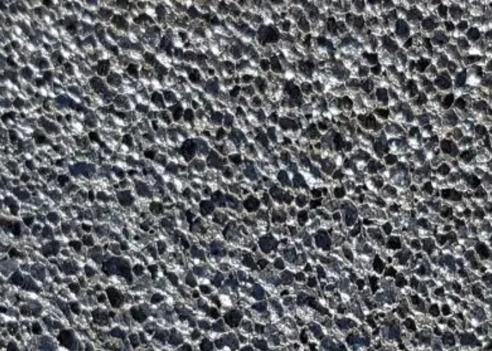 Liquid Impermeable Insulation by Bellis