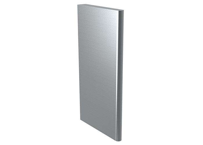 Privacy Panel for Urinals by Britex