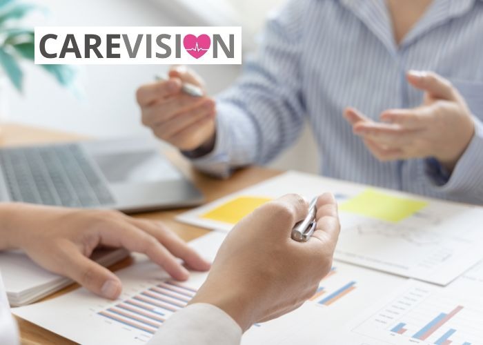 Contractor Management for Support at Home by CareVision