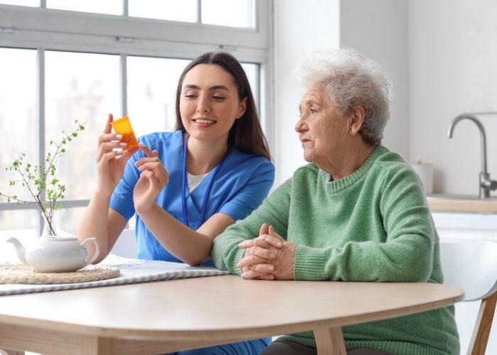 Medication Management Software for Safer Care Delivery
