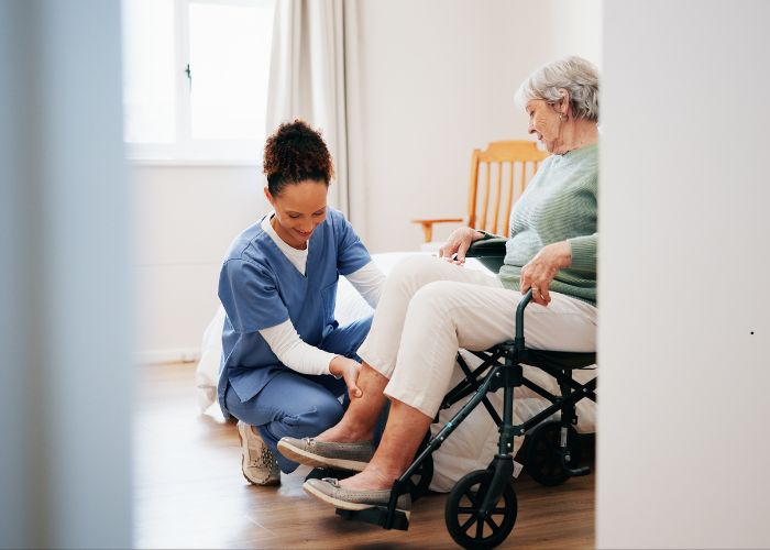 NDIS Software for Integrated Provider Workflows by Carevision