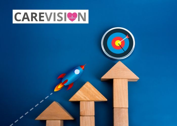 Goal Tracking Software for NDIS Providers by CareVision