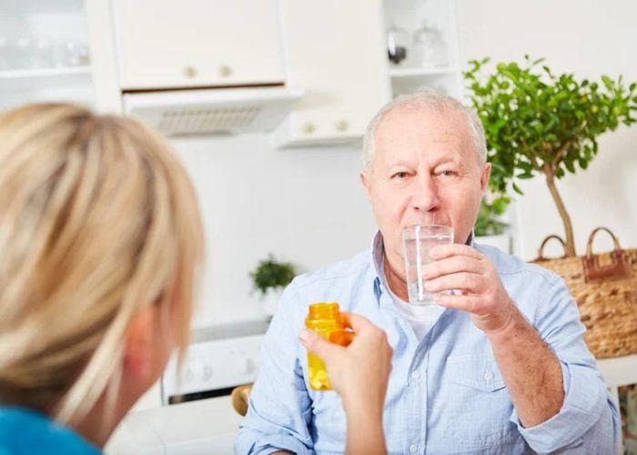 NDIS Medication Management Software for Participant Safety
