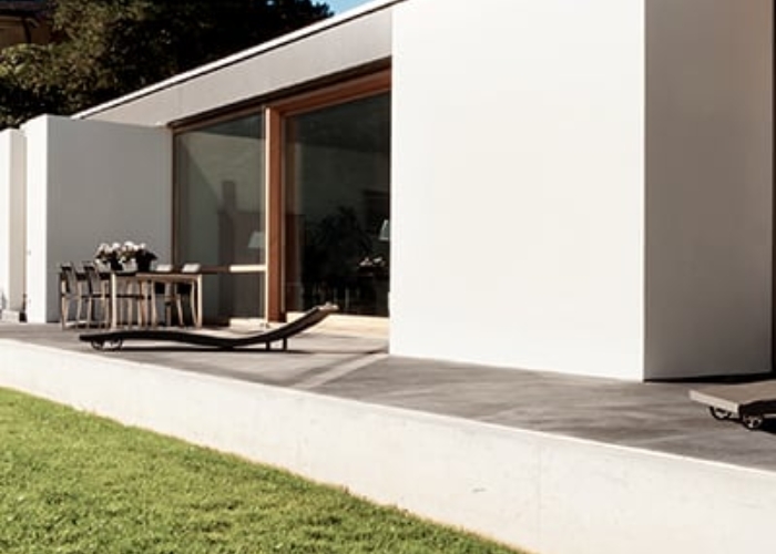 3 Underfloor Heating Options for Outdoor Areas by Comfort Heat