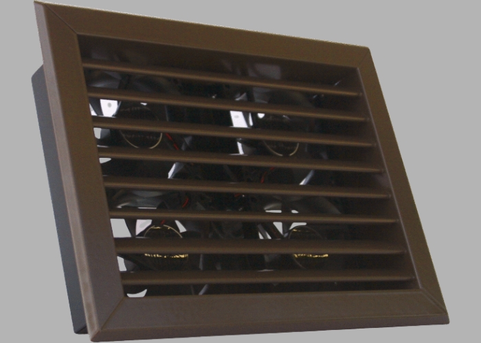 Passive Vents vs Sub-Floor Fans by Envirofan