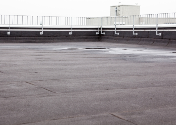 Roof Leak Detection Services VIC by ILD Australia