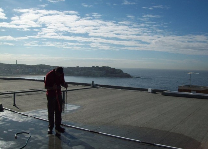 Roof Leak Detection Services VIC by ILD Australia