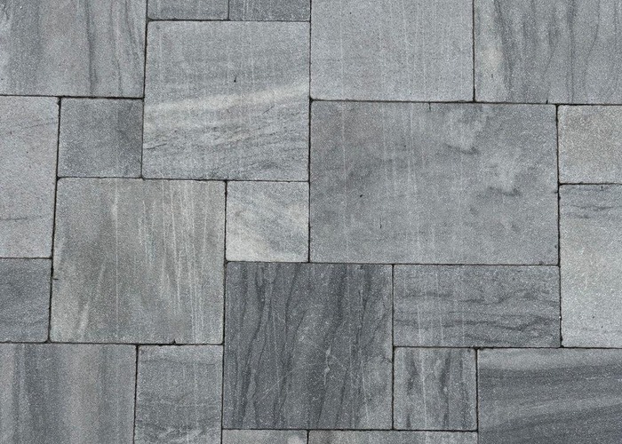 French Pattern Pavers for Outdoor Living by iPave