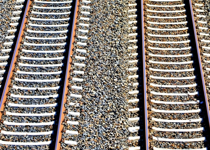 Rail Pulling Clamp by LB Wire Ropes