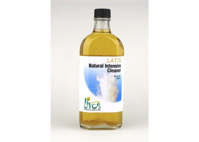 Eco Friendly Household Cleaning Solution by Livos