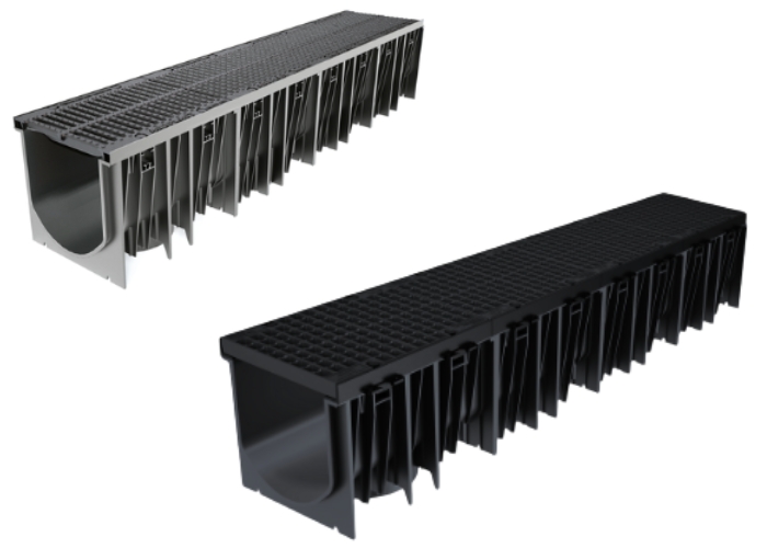 Magnum Heavy Duty Drainage Channel by Mascot Engineering