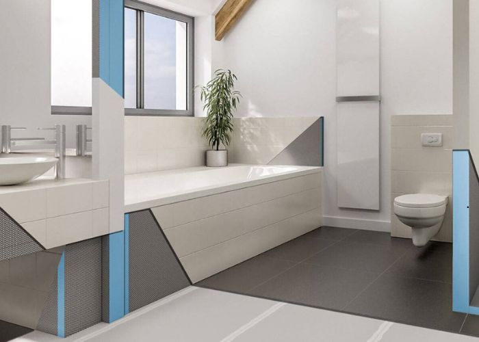 Wet Area Substrates for Practical Waterproofing by Marmox Australia