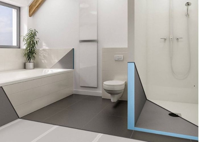 Wet Area Substrates for Practical Waterproofing by Marmox Australia