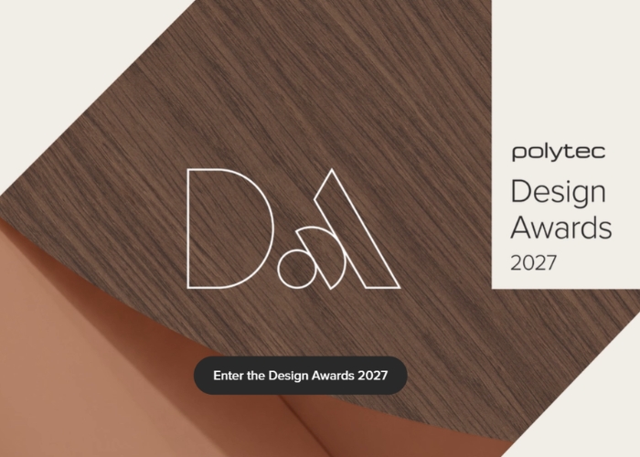 polytec Design Awards 2027