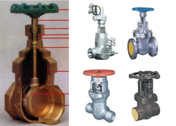 Gate Valve Supplier NSW by Powerflo Solutions