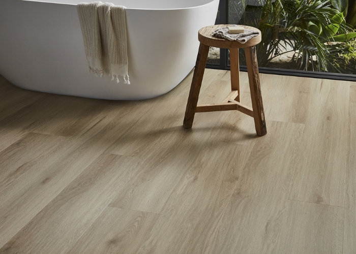 Water Resistant Vinyl Flooring by Preference Floors