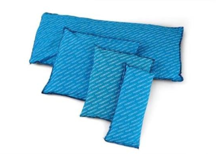 Fire Pillow for Cable Penetrations by Promat