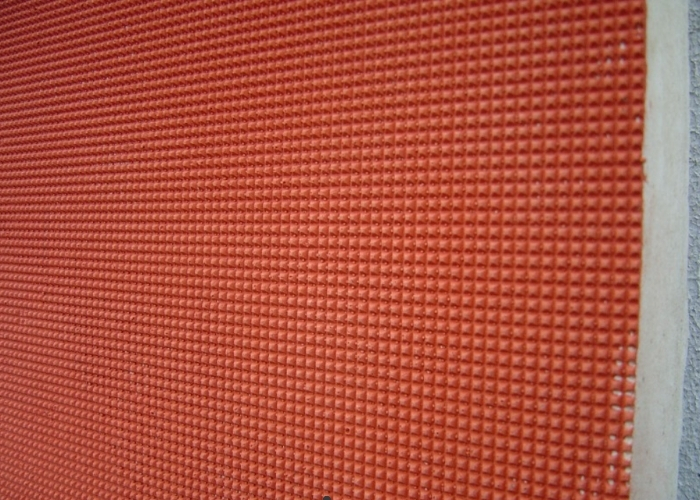 Anti Slip Solution for Concrete Surfaces by Reckli