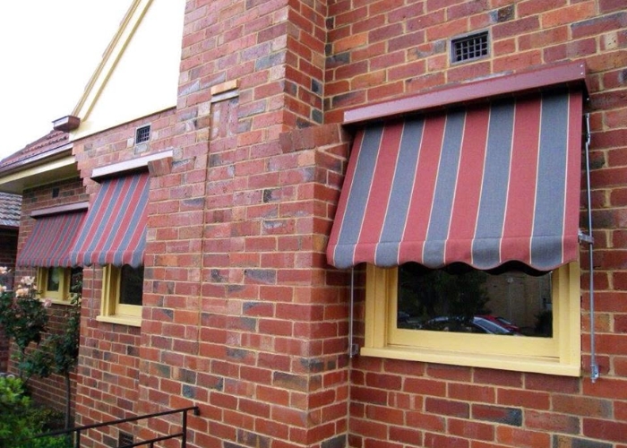 Professional Sunblinds Replacement by Shadewell