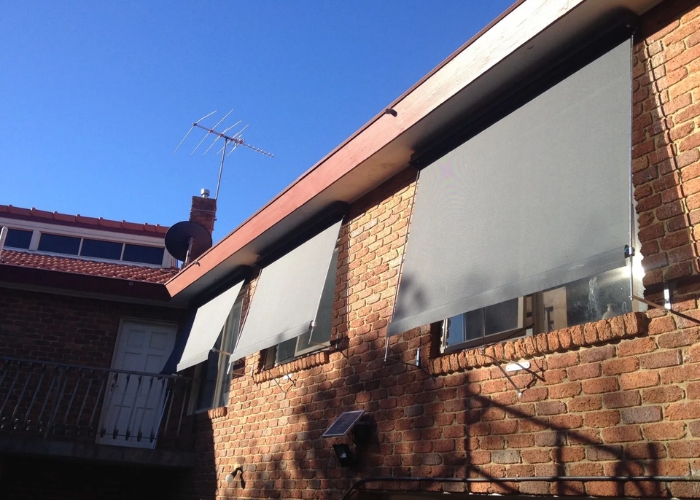 Professional Sunblinds Replacement by Shadewell