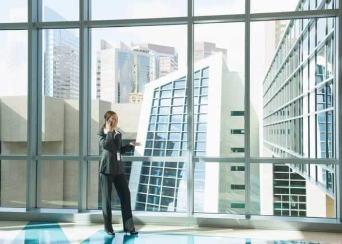 Outside Weatherable Film for Windows by Solar Gard