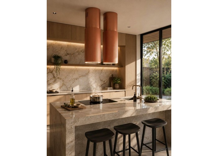 Schweigen Design Takes Top Honours at the 2026 Good Design Awards