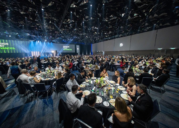 Schweigen Design Takes Top Honours at the 2026 Good Design Awards