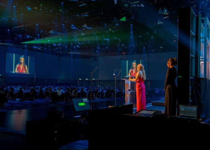 Schweigen Design Takes Top Honours at the 2026 Good Design Awards