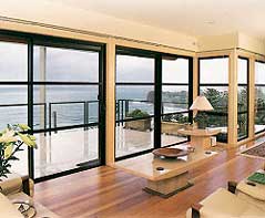 Australian Aluminium Finishing