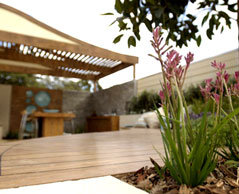 Austral Bricks's winning entry