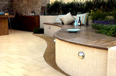 Austral Bricks's winning entry
