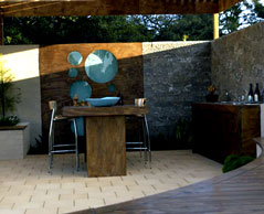 Austral Bricks's winning entry