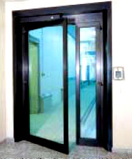 Automatic Doors