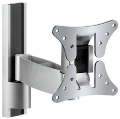 Vogel's universal LCD supports.