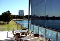Issey Sunshade Systems.