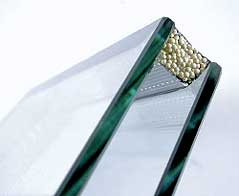 Moen Glass